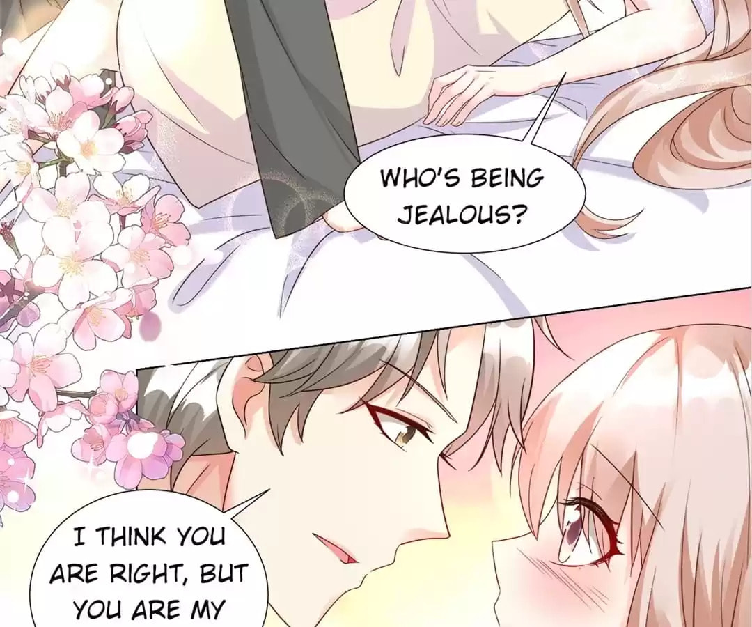 A Chance to Cherish Chapter 95 page 37 - 