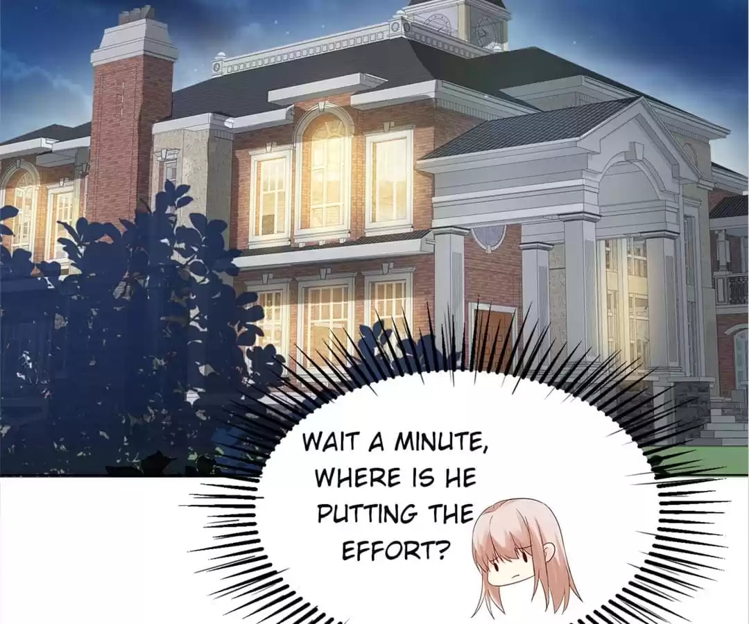 A Chance to Cherish Chapter 95 page 41 - 