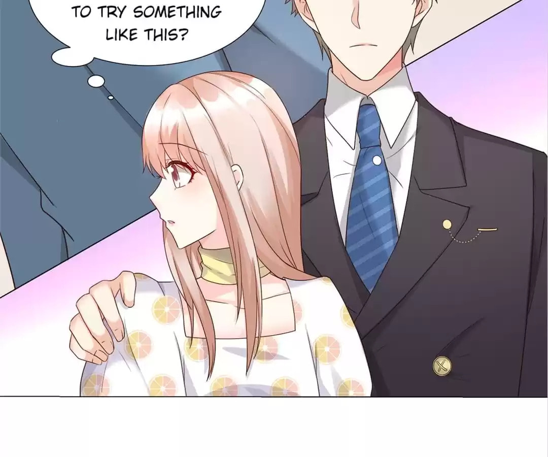 A Chance to Cherish Chapter 95 page 6 - 