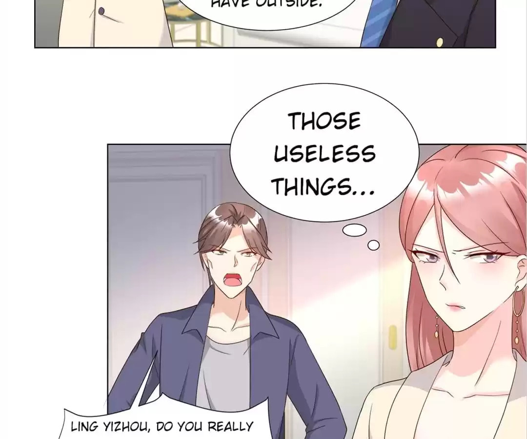 A Chance to Cherish Chapter 95 page 9 - 