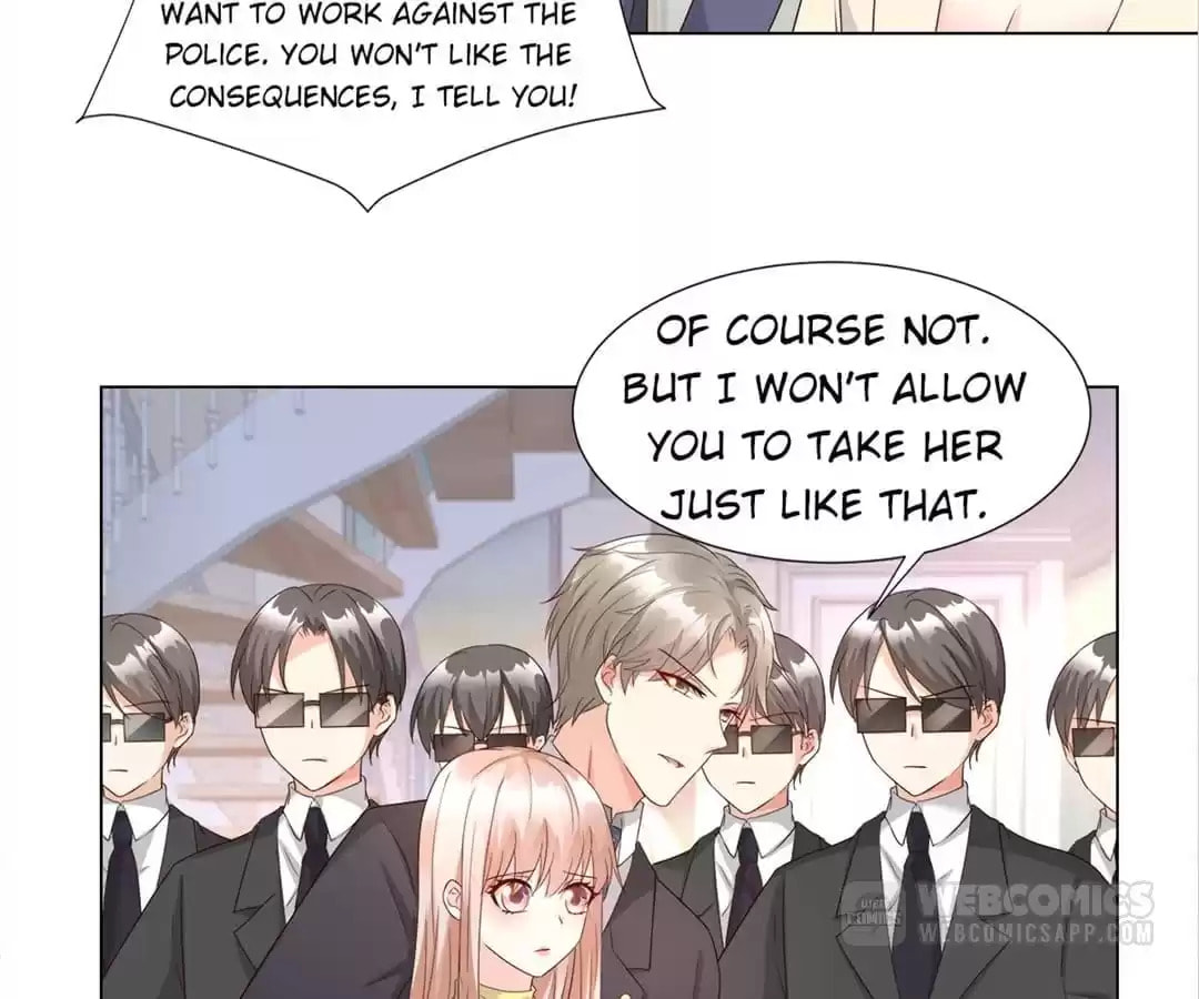 A Chance to Cherish Chapter 95 page 10 - 