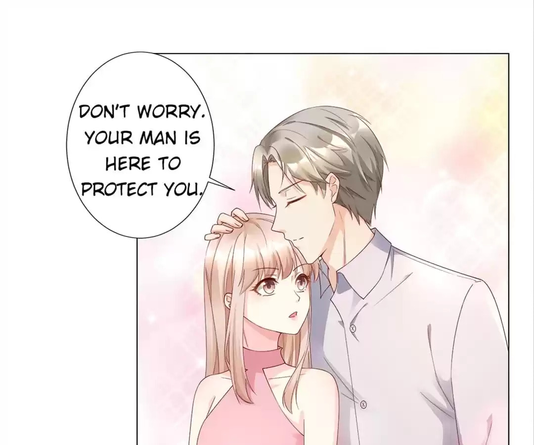 A Chance to Cherish Chapter 96 page 13 - 