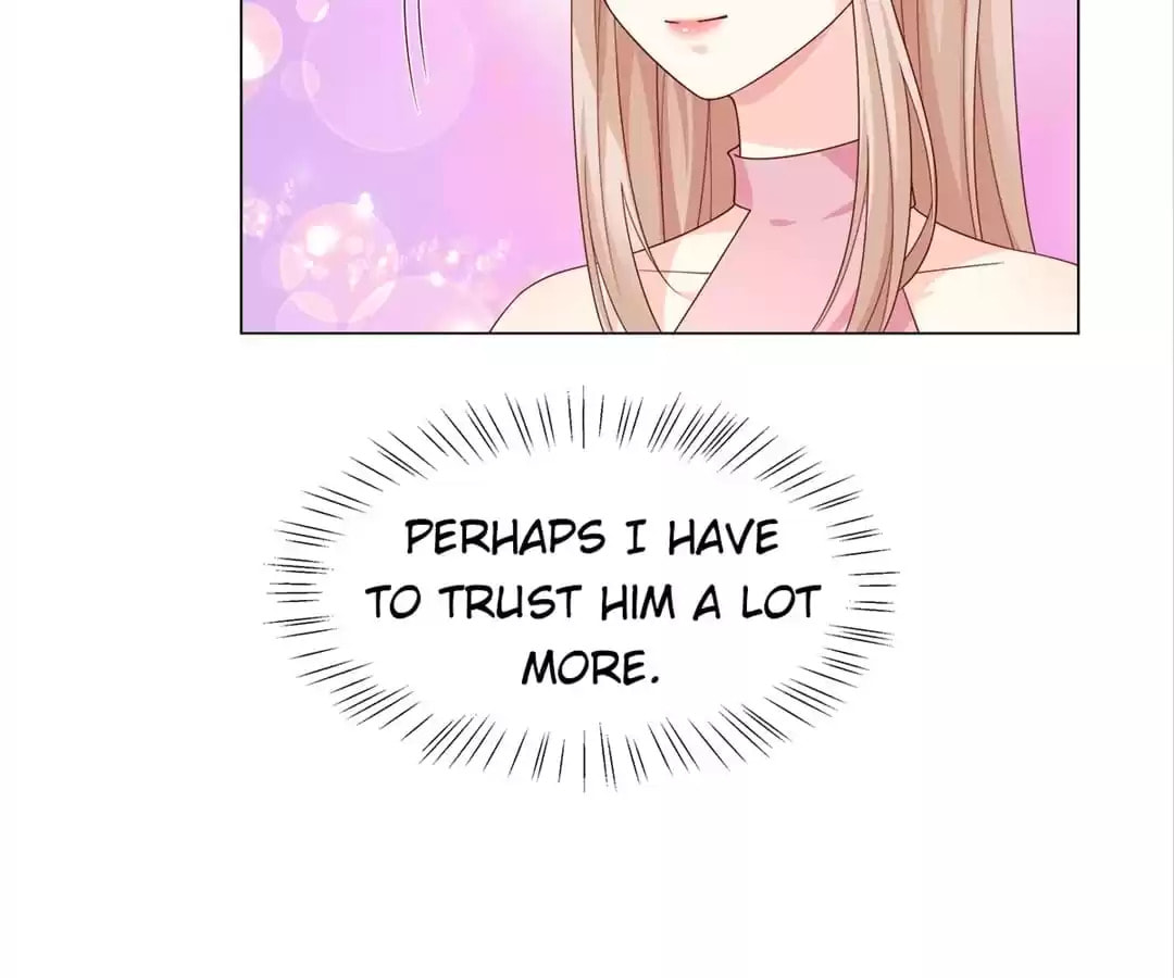 A Chance to Cherish Chapter 96 page 17 - 
