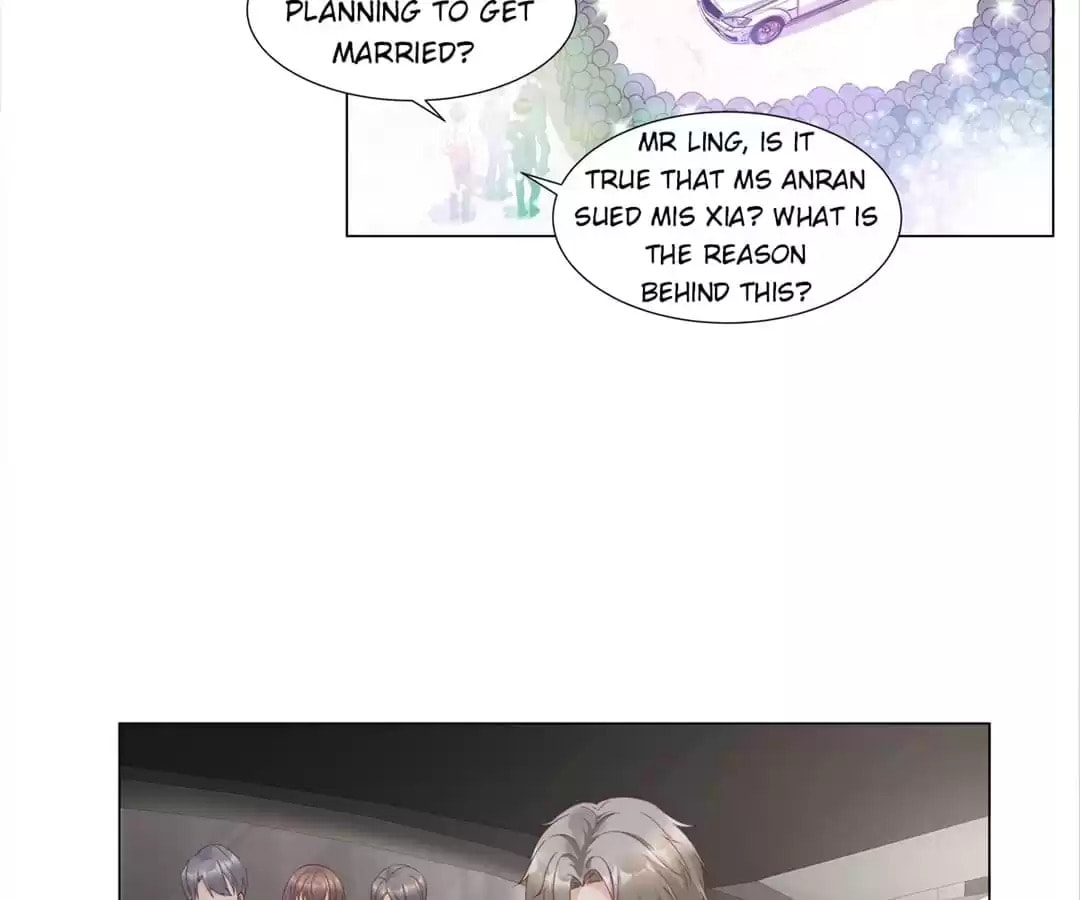 A Chance to Cherish Chapter 96 page 21 - 