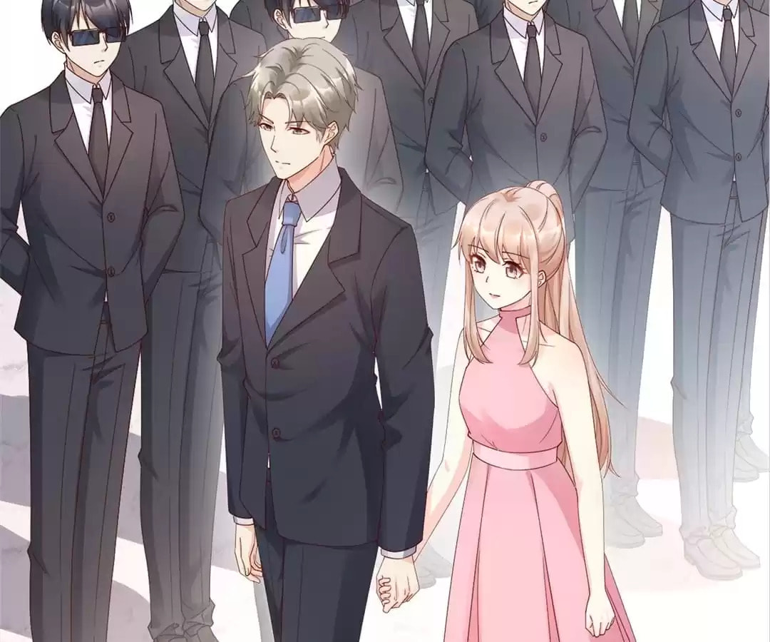 A Chance to Cherish Chapter 96 page 24 - 