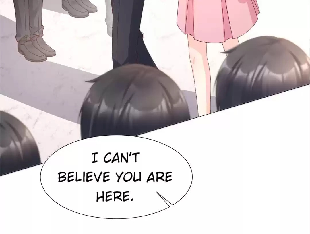 A Chance to Cherish Chapter 96 page 25 - 