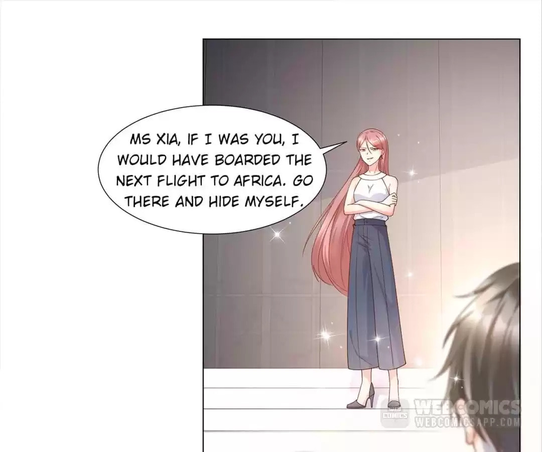 A Chance to Cherish Chapter 96 page 26 - 
