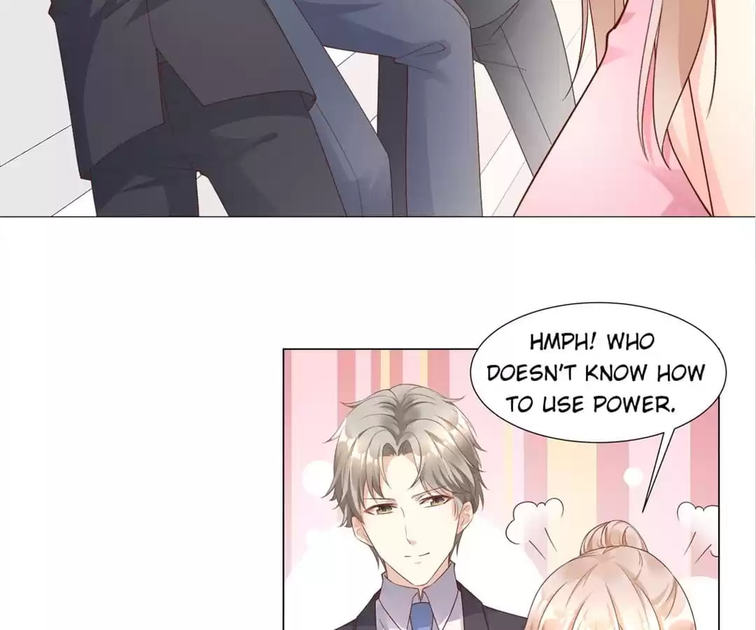A Chance to Cherish Chapter 96 page 31 - 