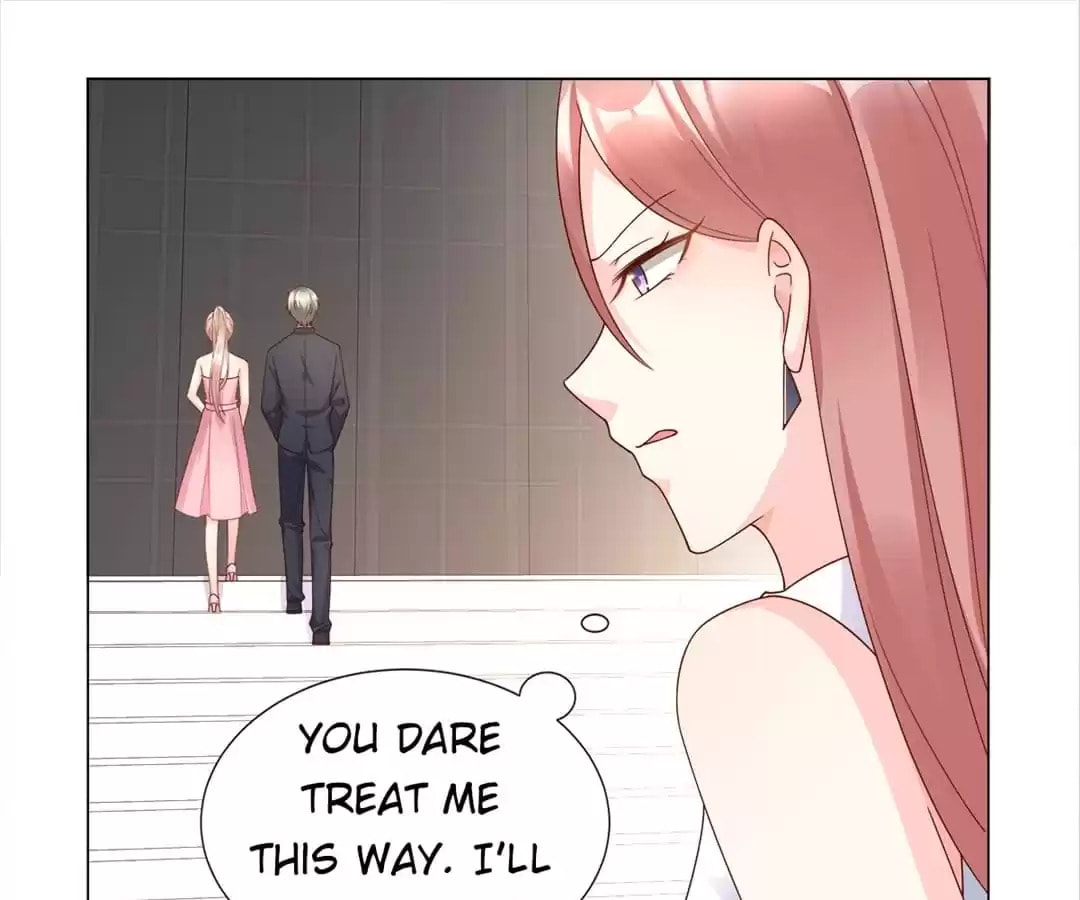 A Chance to Cherish Chapter 96 page 33 - 