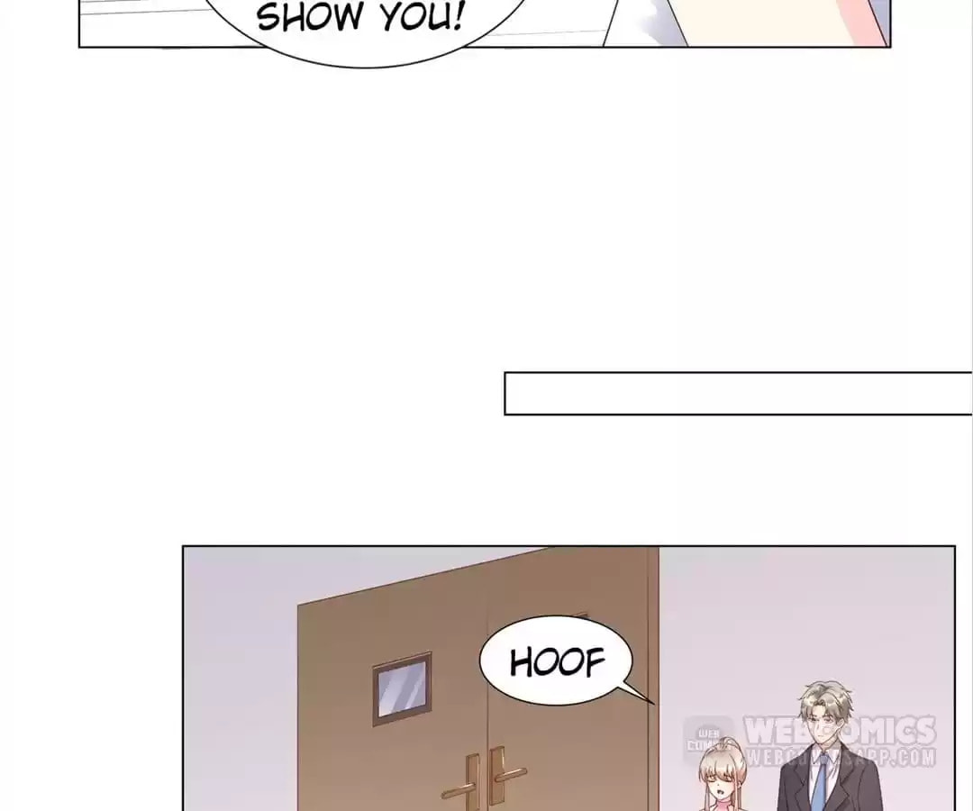 A Chance to Cherish Chapter 96 page 34 - 