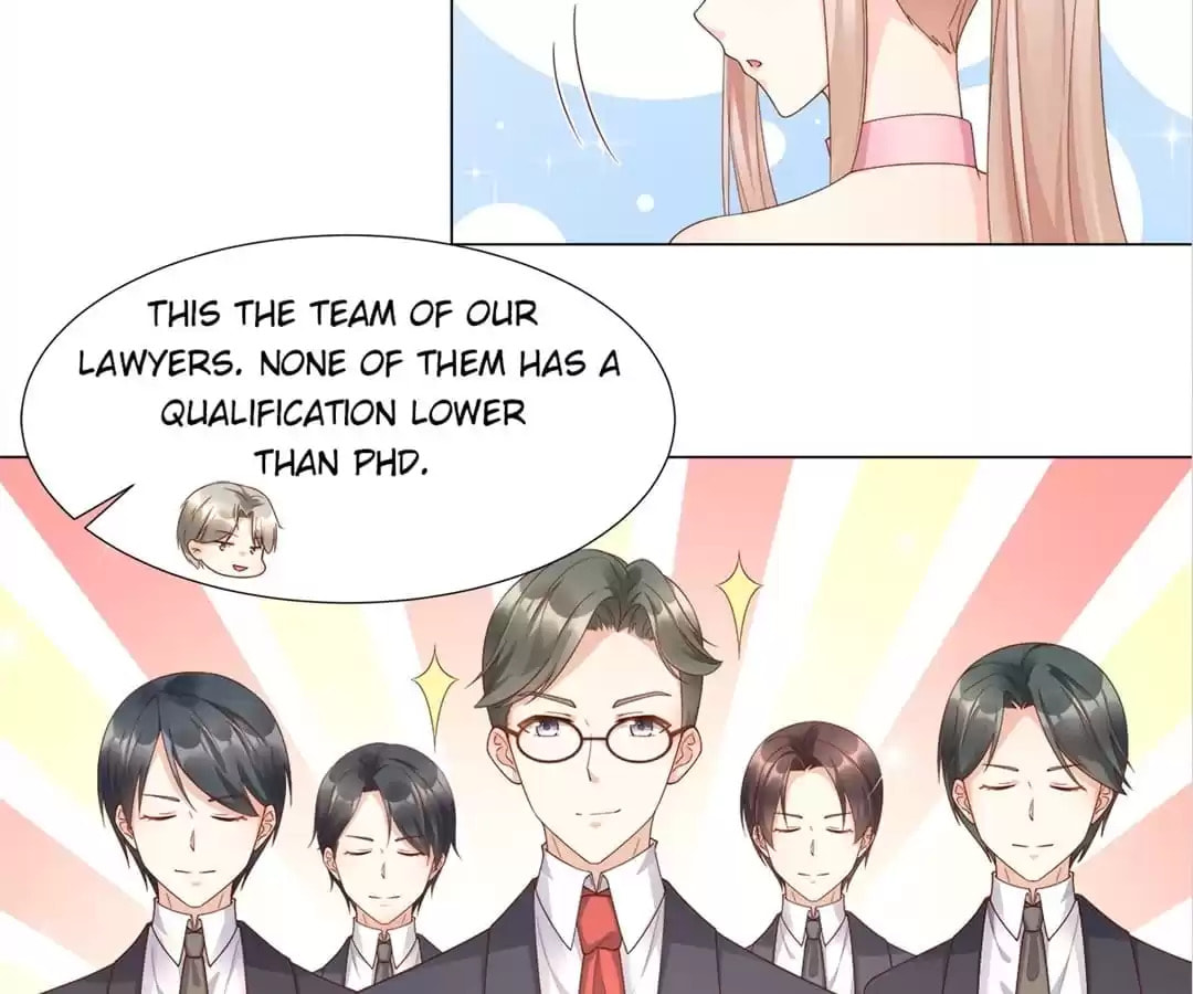 A Chance to Cherish Chapter 96 page 37 - 