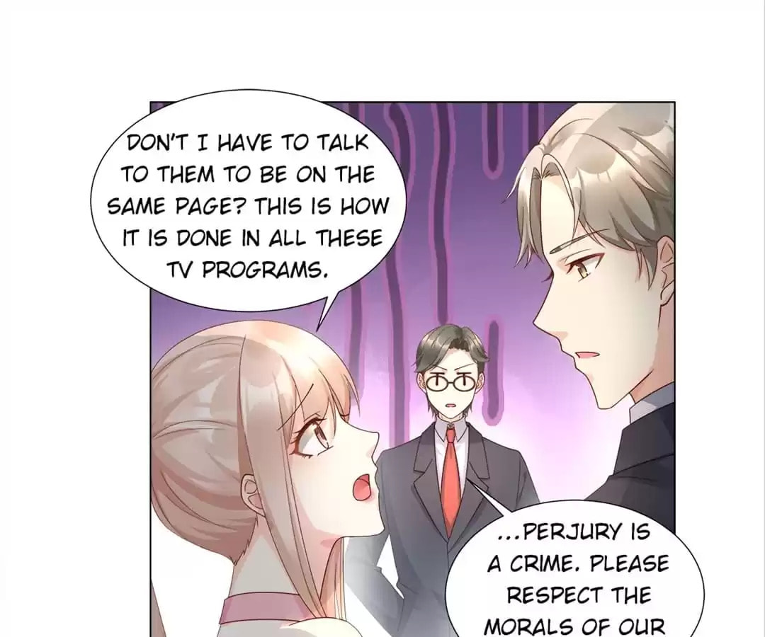 A Chance to Cherish Chapter 96 page 39 - 