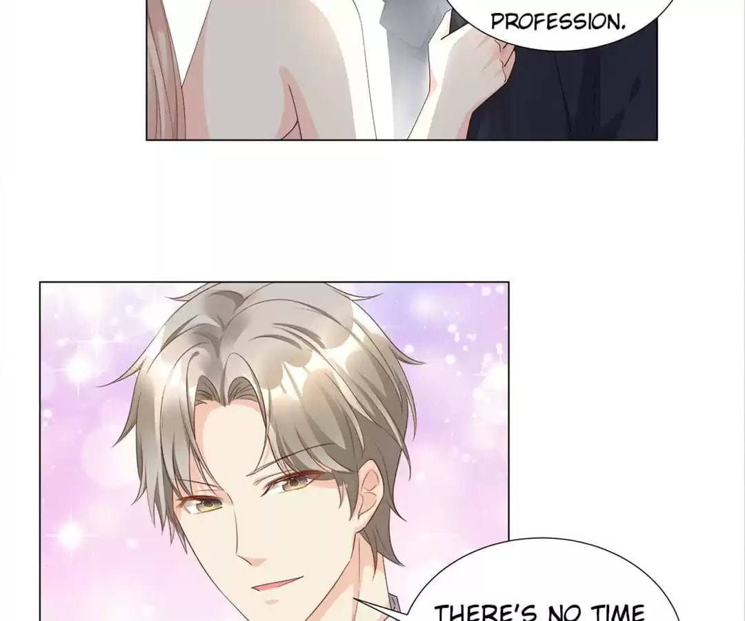 A Chance to Cherish Chapter 96 page 40 - 