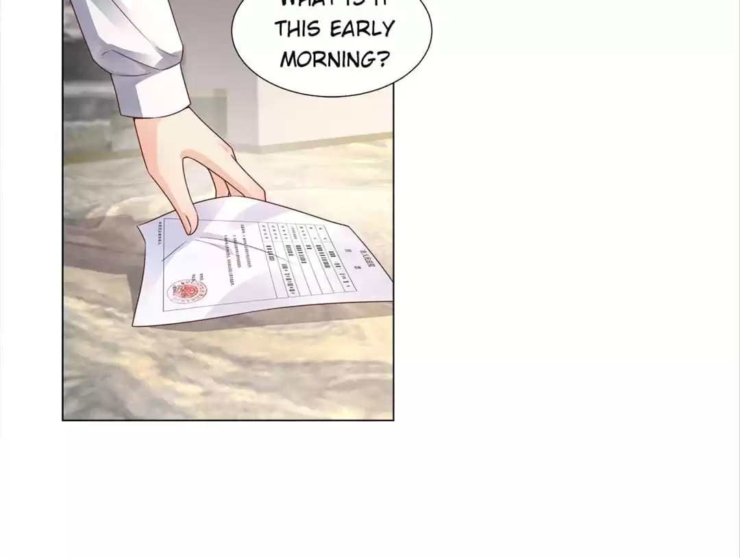 A Chance to Cherish Chapter 96 page 6 - 