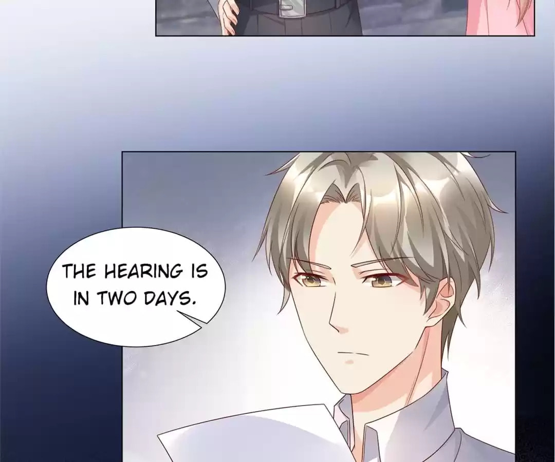 A Chance to Cherish Chapter 96 page 8 - 
