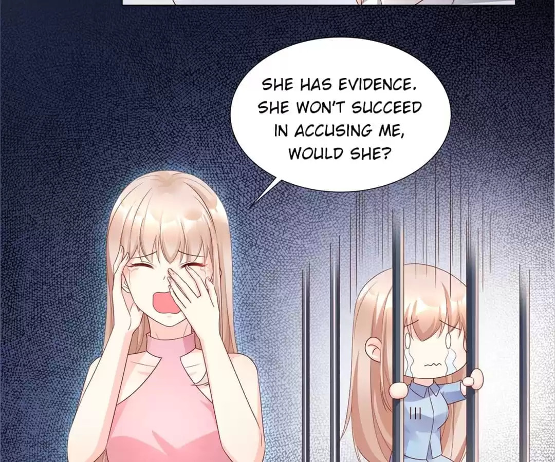 A Chance to Cherish Chapter 96 page 9 - 