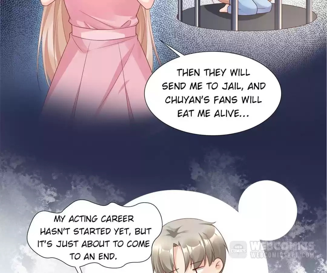 A Chance to Cherish Chapter 96 page 10 - 