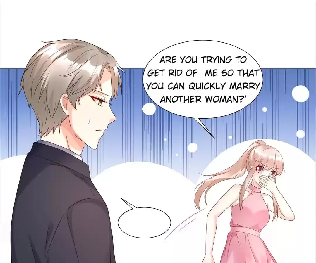 A Chance to Cherish Chapter 97 page 1 - 