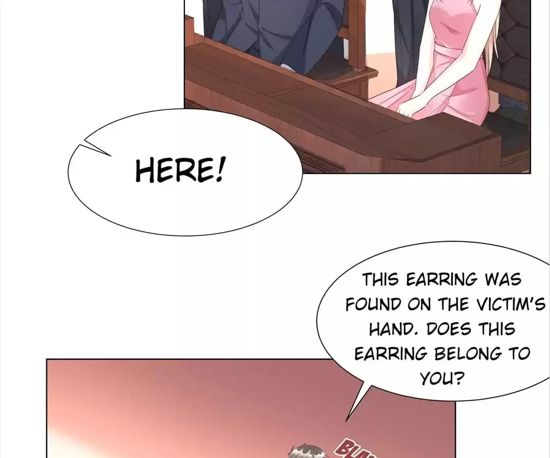 A Chance to Cherish Chapter 97 page 13 - 