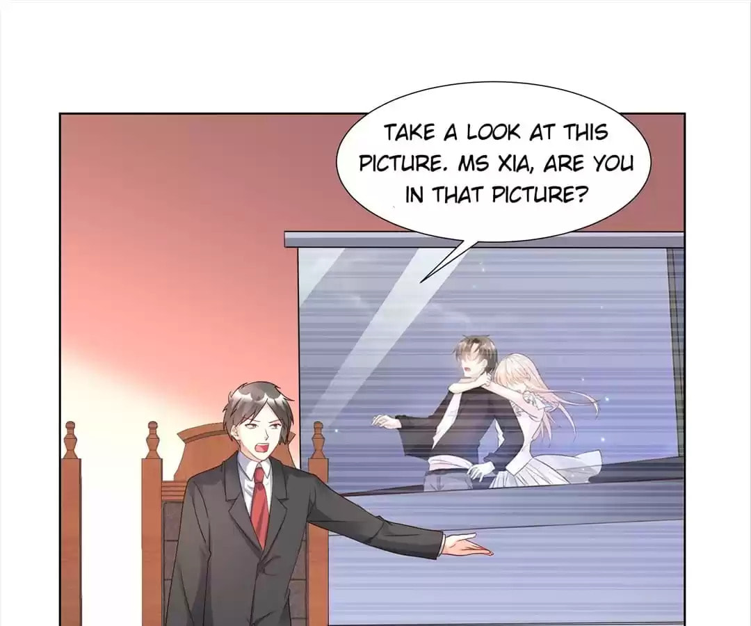 A Chance to Cherish Chapter 97 page 17 - 