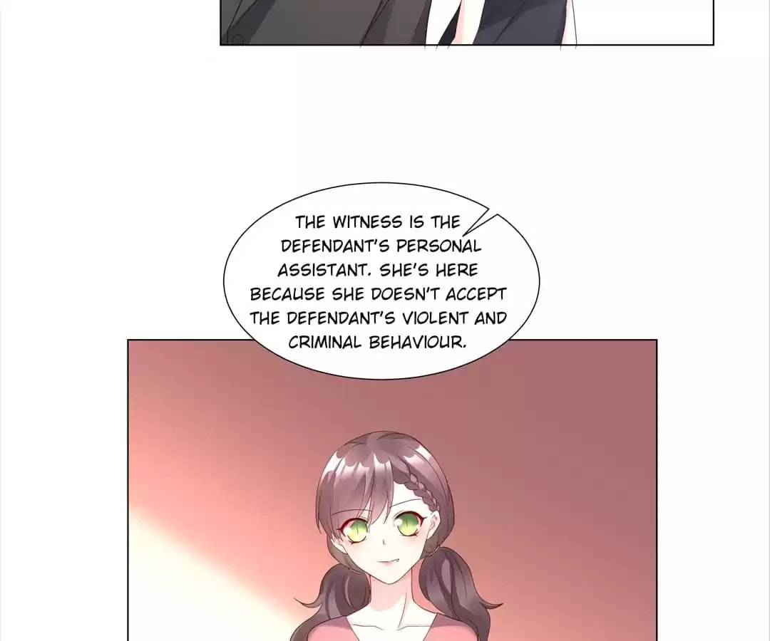 A Chance to Cherish Chapter 97 page 21 - 