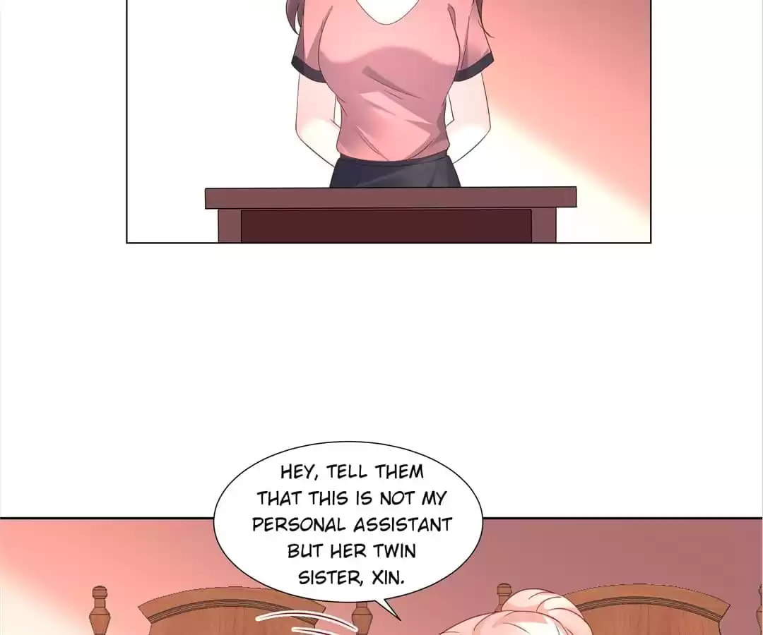 A Chance to Cherish Chapter 97 page 22 - 
