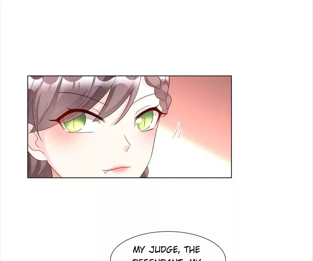 A Chance to Cherish Chapter 97 page 28 - 
