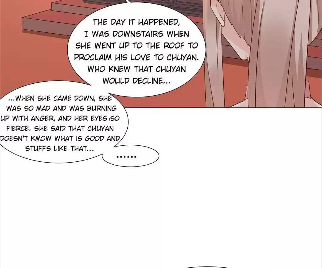 A Chance to Cherish Chapter 97 page 30 - 