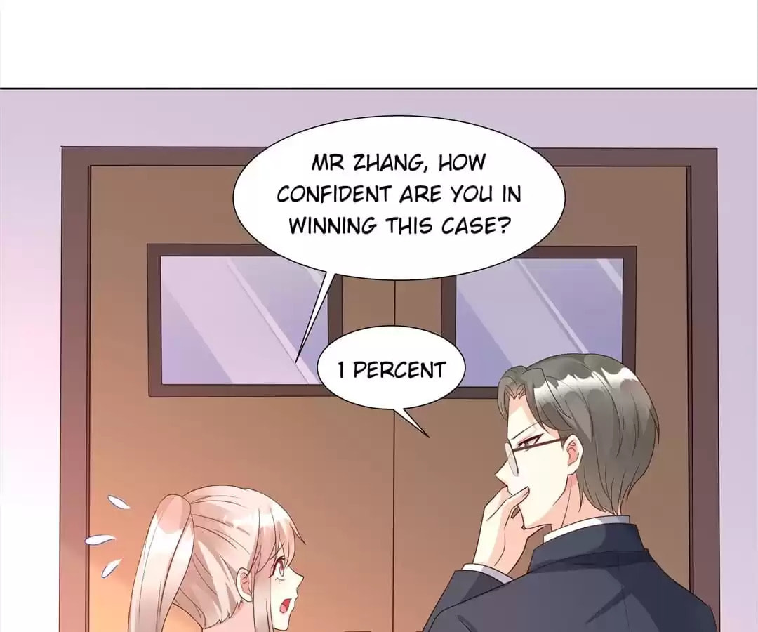 A Chance to Cherish Chapter 97 page 4 - 