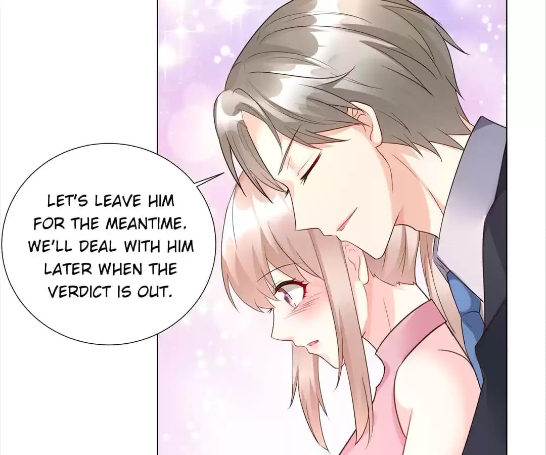 A Chance to Cherish Chapter 97 page 36 - 