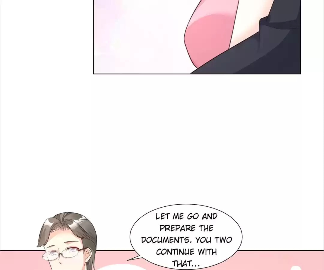 A Chance to Cherish Chapter 97 page 37 - 