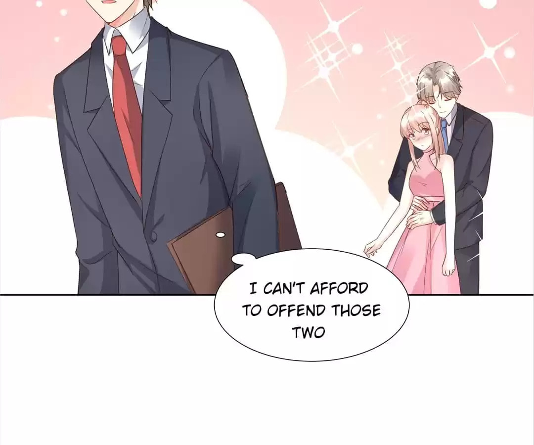 A Chance to Cherish Chapter 97 page 38 - 