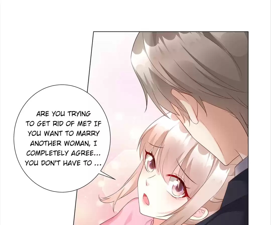 A Chance to Cherish Chapter 97 page 39 - 