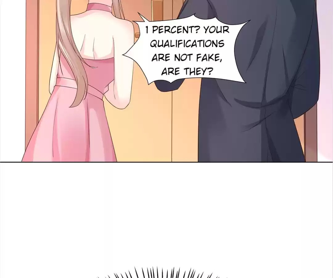 A Chance to Cherish Chapter 97 page 5 - 