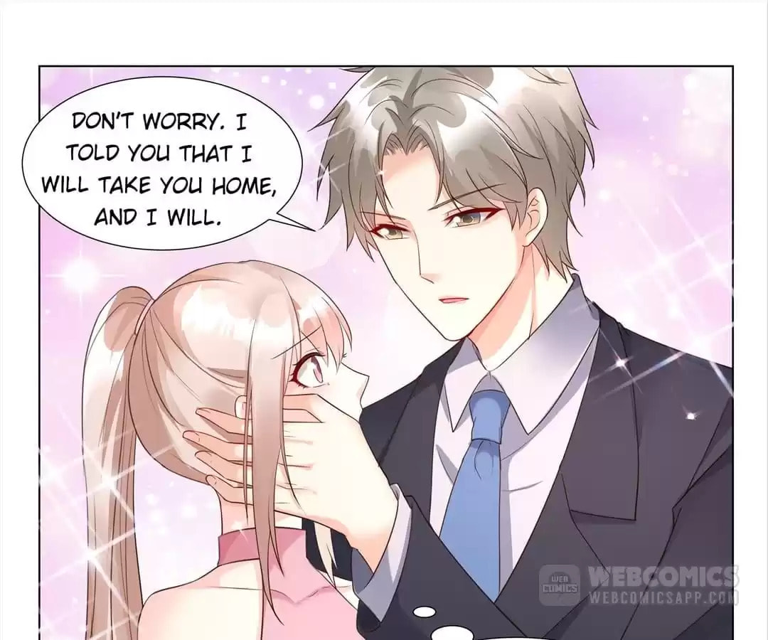 A Chance to Cherish Chapter 97 page 42 - 
