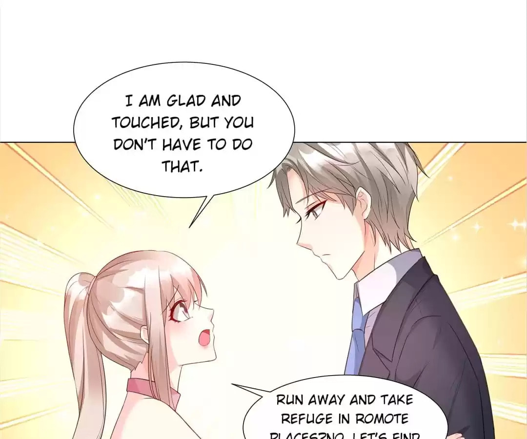 A Chance to Cherish Chapter 97 page 44 - 