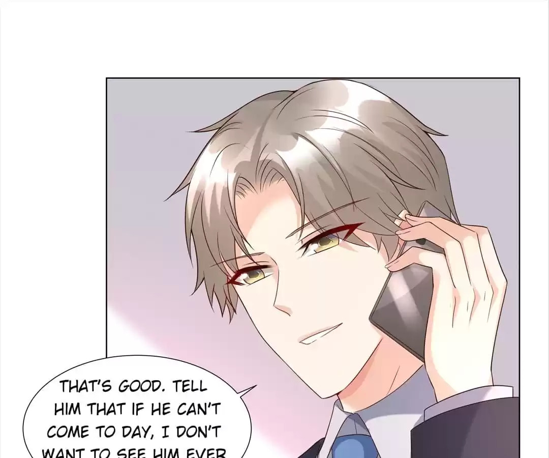 A Chance to Cherish Chapter 97 page 9 - 
