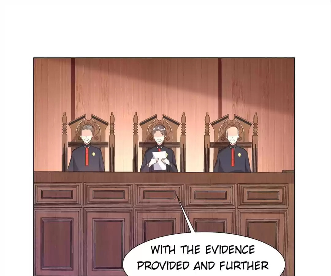 A Chance to Cherish Chapter 98 page 1 - 