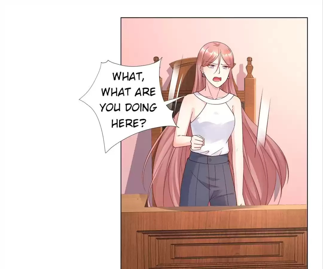 A Chance to Cherish Chapter 98 page 17 - 