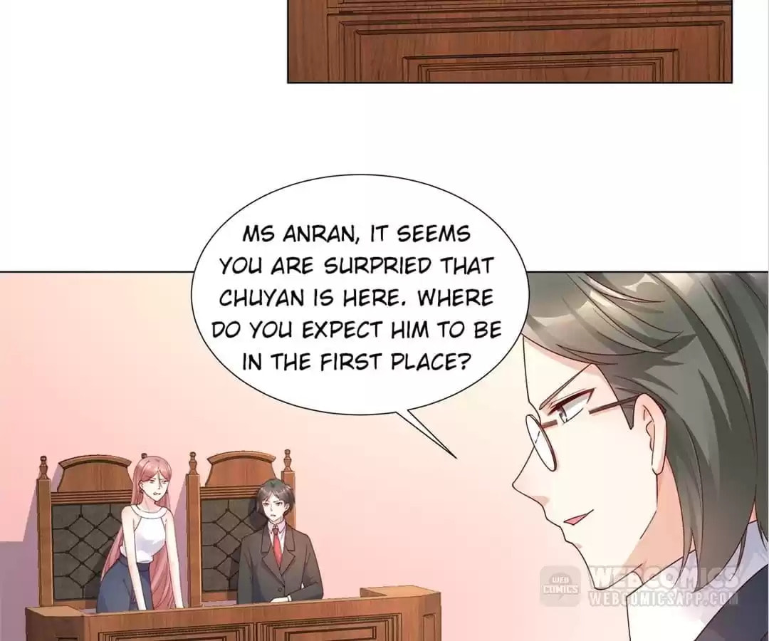 A Chance to Cherish Chapter 98 page 18 - 