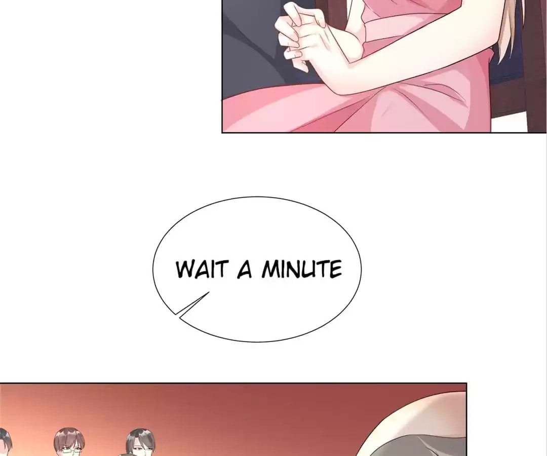 A Chance to Cherish Chapter 98 page 3 - 