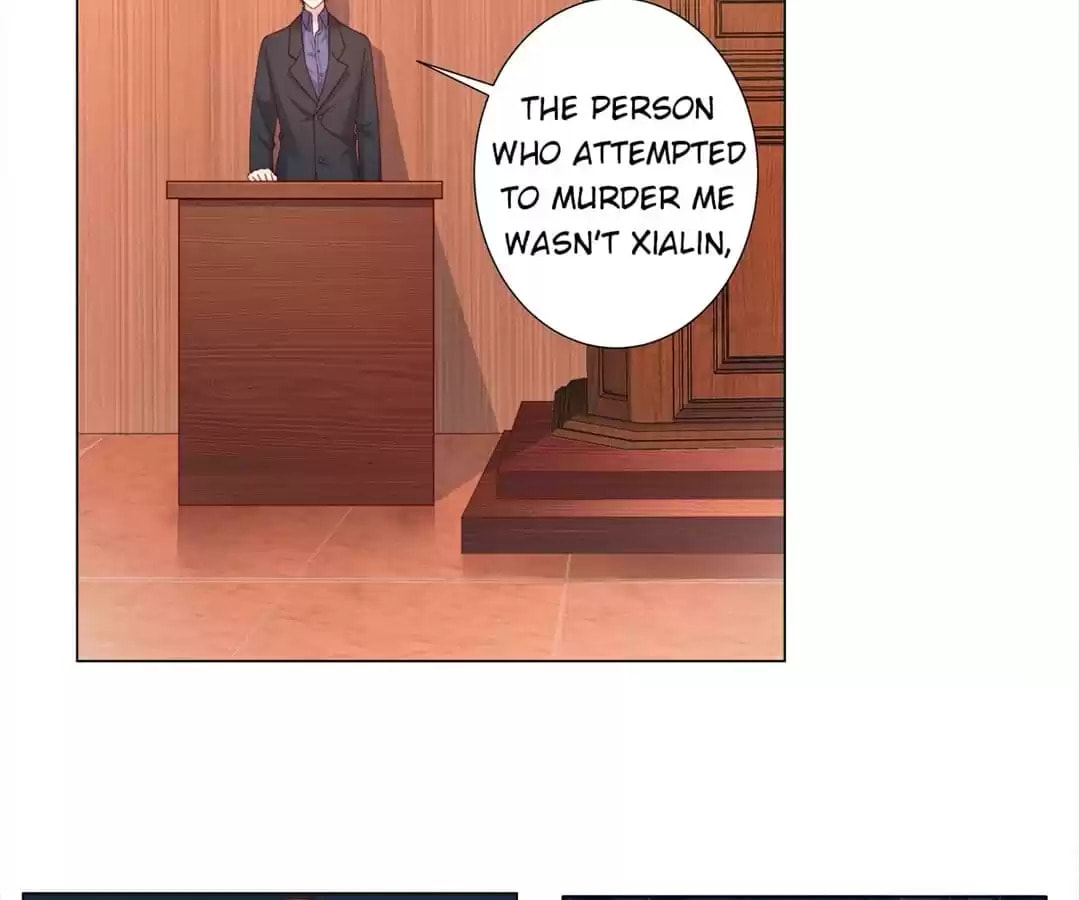 A Chance to Cherish Chapter 98 page 21 - 