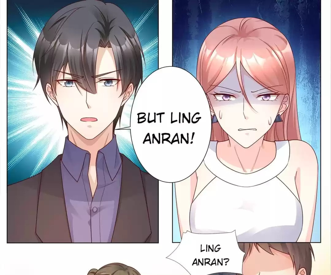 A Chance to Cherish Chapter 98 page 22 - 
