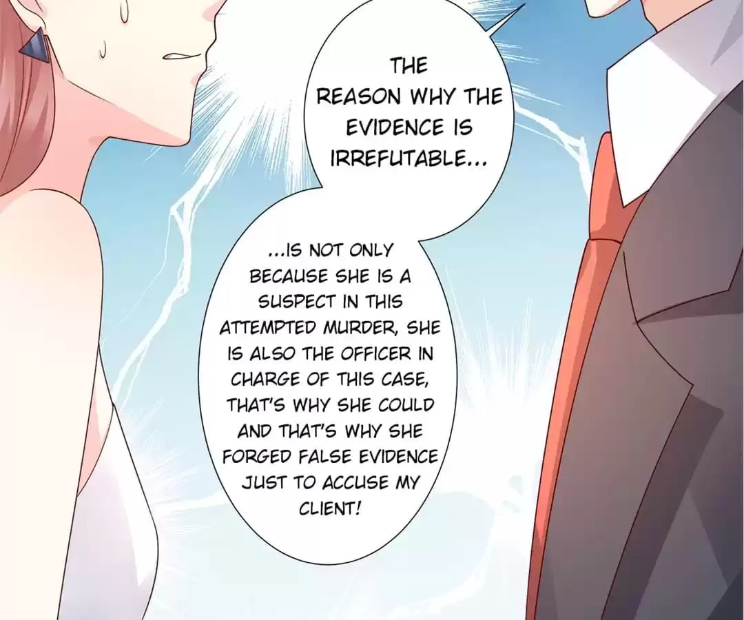 A Chance to Cherish Chapter 98 page 27 - 