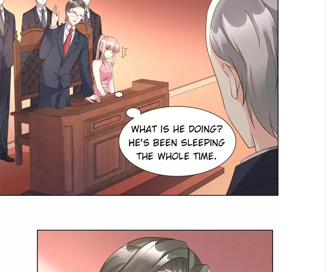 A Chance to Cherish Chapter 98 page 4 - 