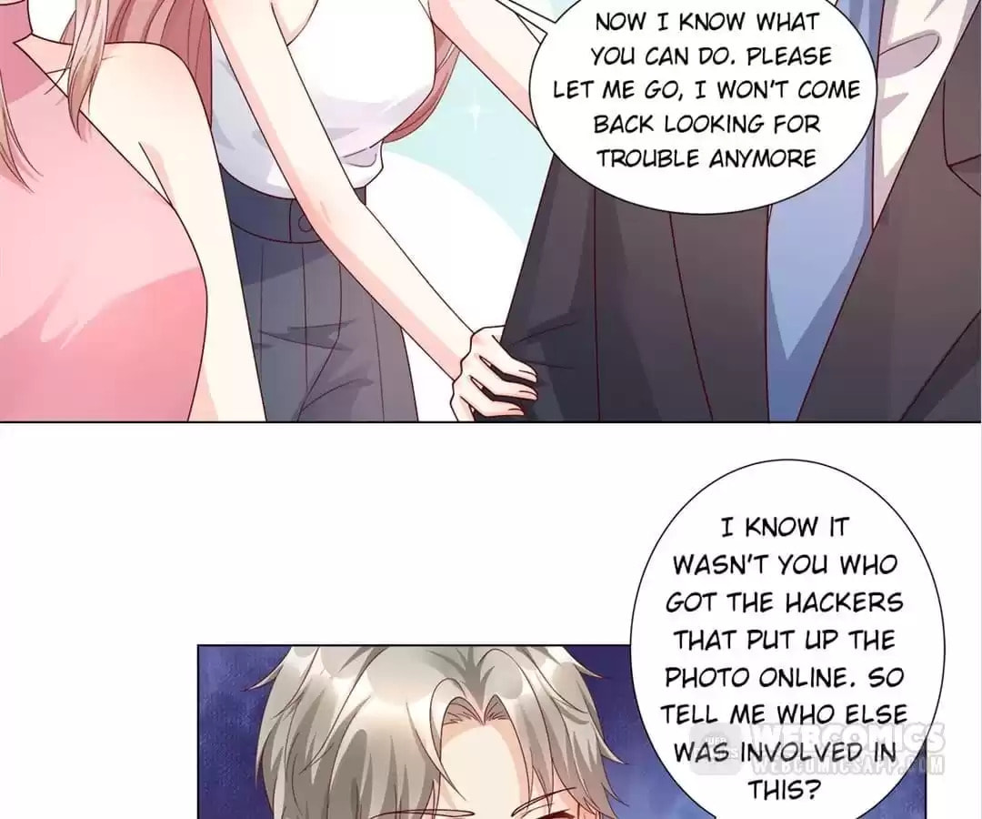 A Chance to Cherish Chapter 98 page 34 - 