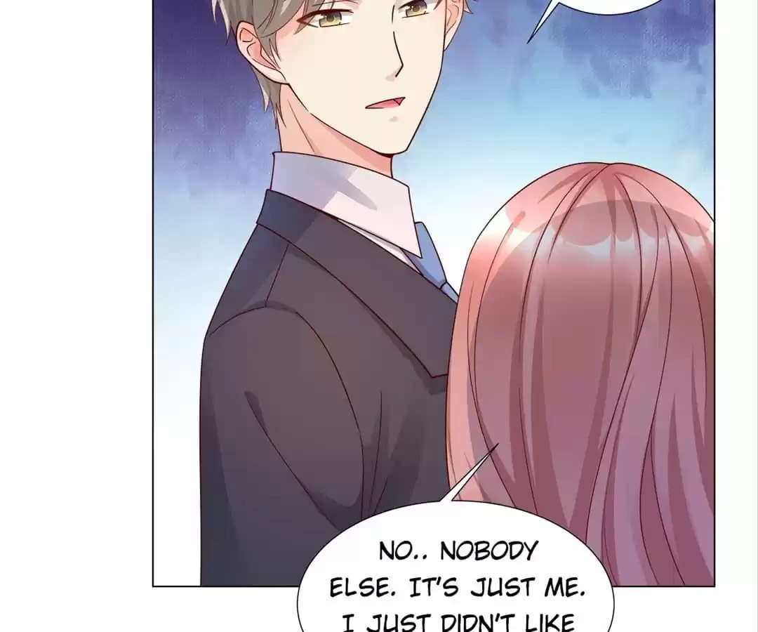 A Chance to Cherish Chapter 98 page 35 - 