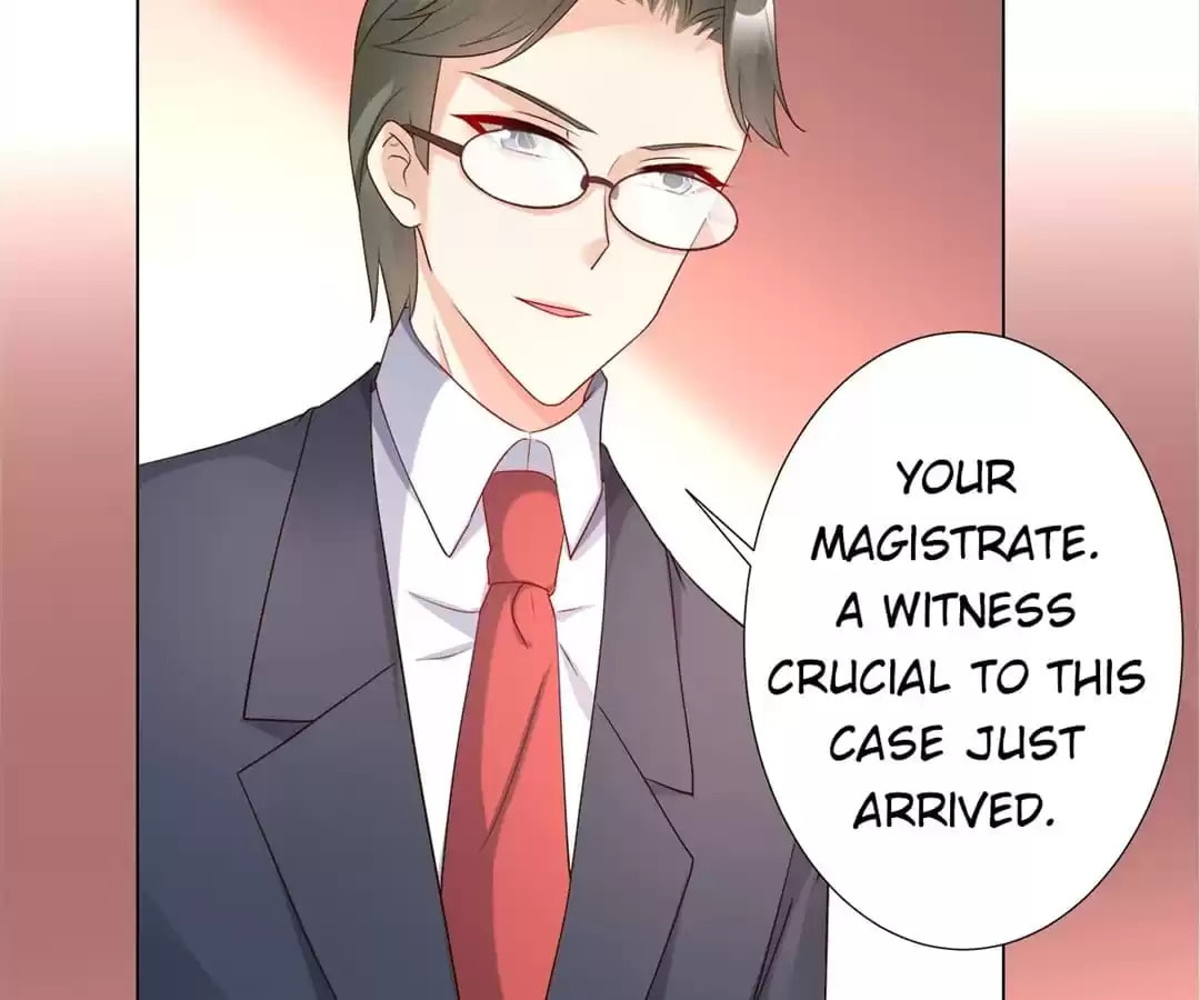 A Chance to Cherish Chapter 98 page 5 - 
