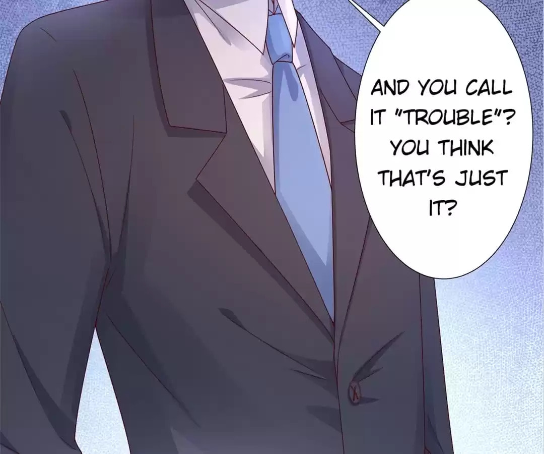 A Chance to Cherish Chapter 98 page 41 - 
