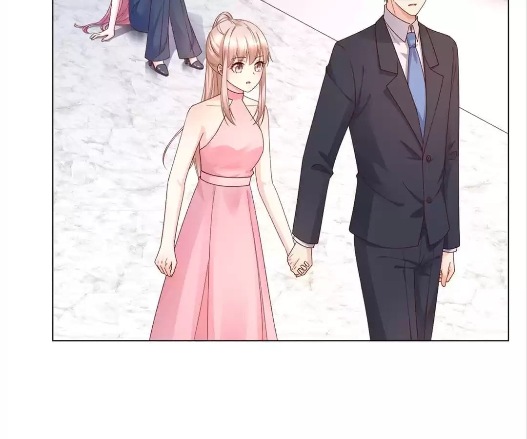 A Chance to Cherish Chapter 98 page 44 - 